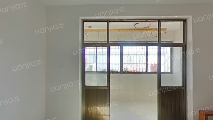淮阳县和谐家园经济适用房小区二手房实景图
