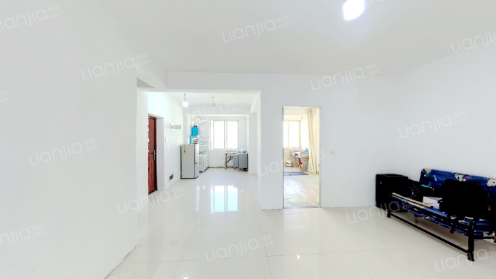 花园四街二手房实景图