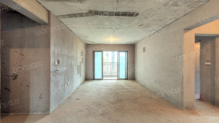 敏捷珑玥府二手房实景图