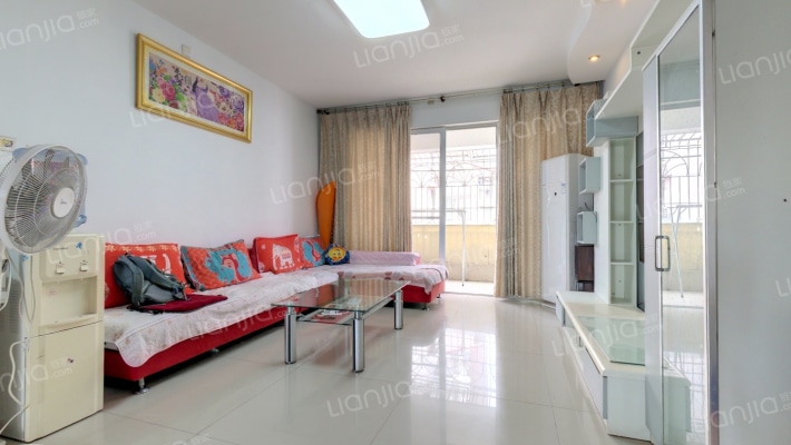 万兴佳苑二手房实景图