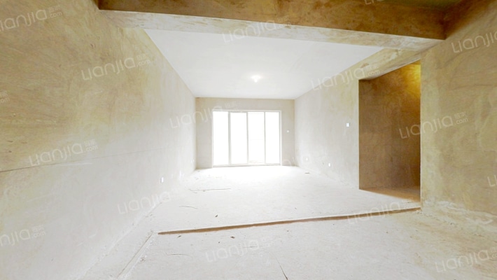 龙苑盛景二手房实景图