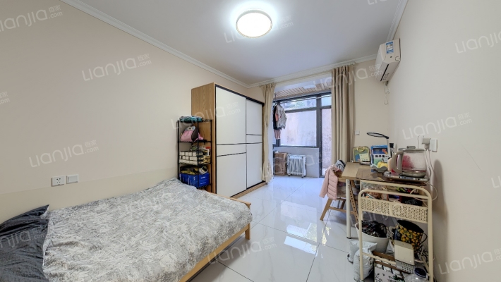 西五路68号院二手房实景图