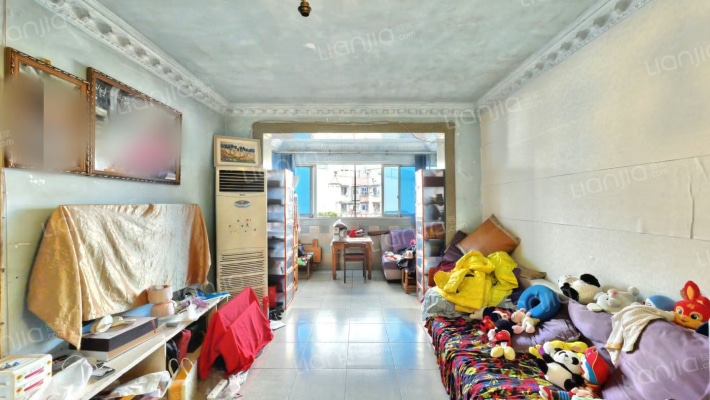 平安正街43号二手房实景图