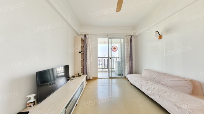 欣雅花园二手房实景图