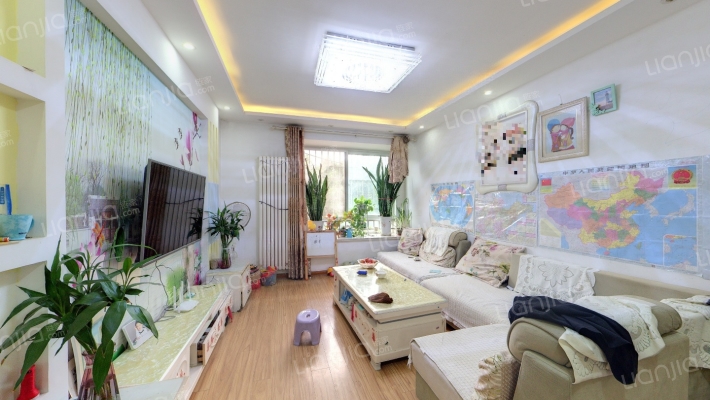 物探家园二手房实景图