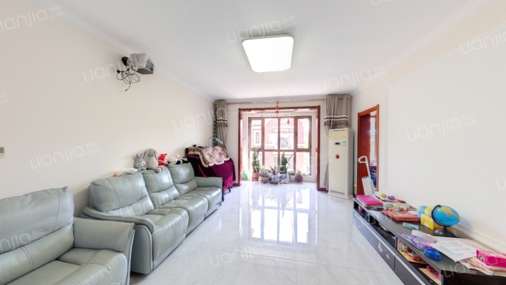 海宁园二手房实景图