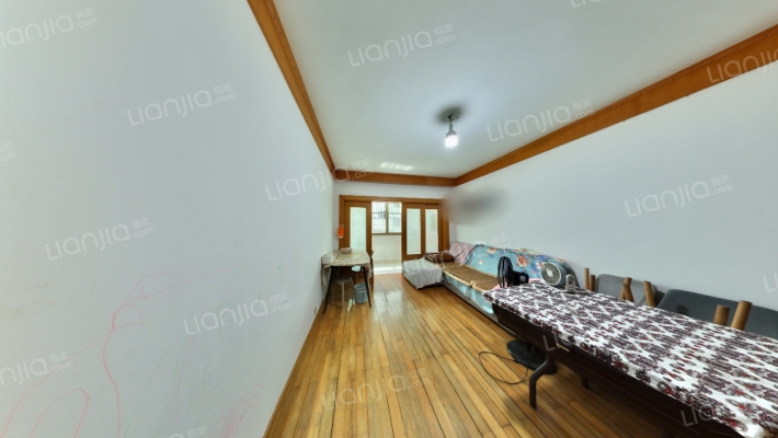 果园一村二手房实景图