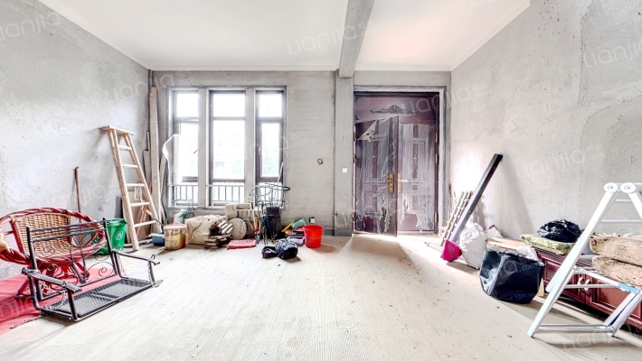 御馨府二手房实景图