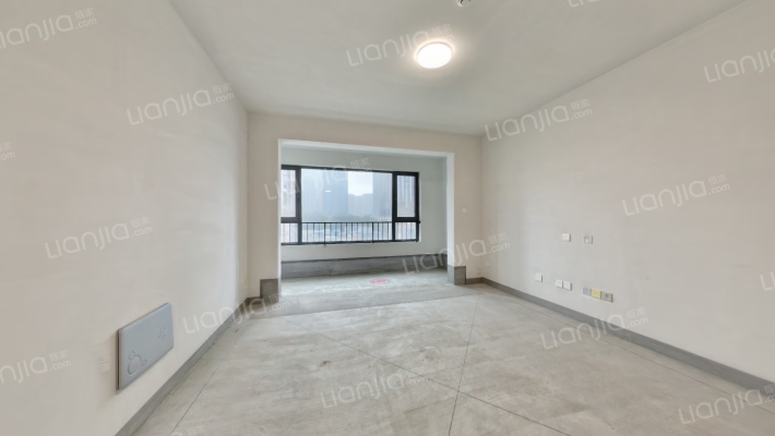 银丰玖玺城融和府二手房实景图