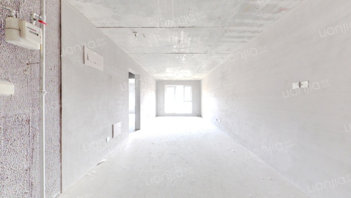 永定河孔雀城剑桥花园二手房实景图