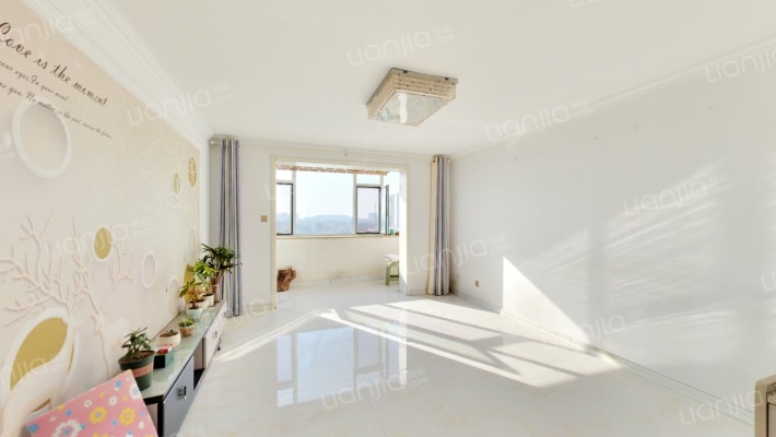 锦厦新城二期二手房实景图