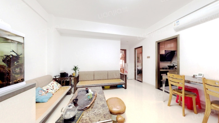 梅宾东宿舍二手房实景图