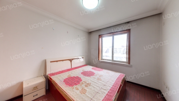 基业百花园二手房实景图