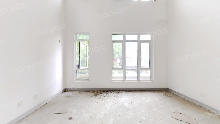 龙湖九里香醍南区二手房实景图