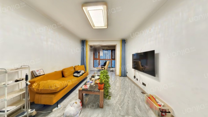 瑞和大唐府邸二手房实景图