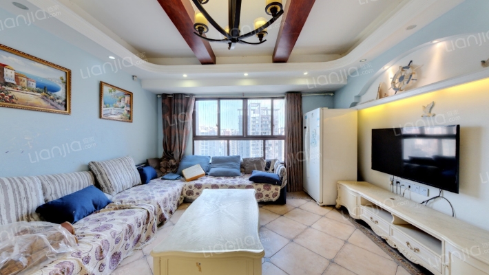 金悦城二手房实景图