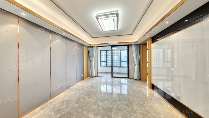 保亿公元印二手房实景图