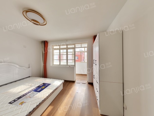 整租·辽阳西路 3室1厅 南