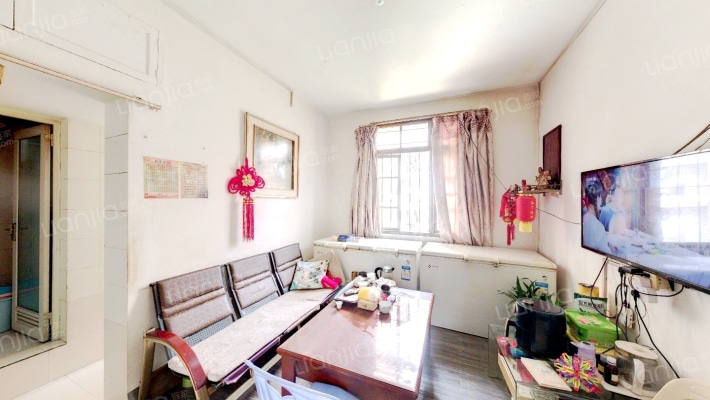 厦门电子职业学校宿舍二手房实景图