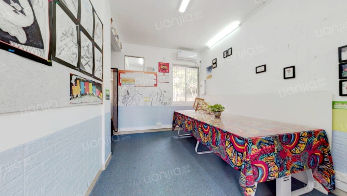 翠竹苑二手房实景图