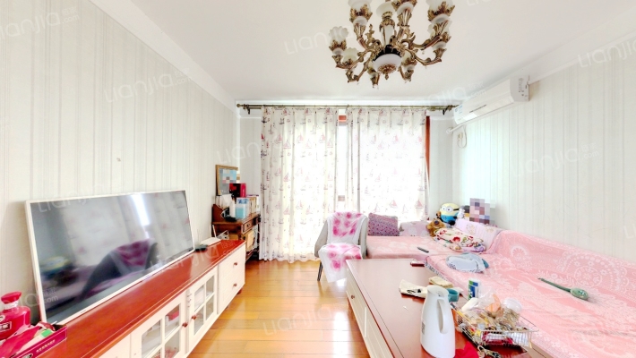 碧水家园二手房实景图