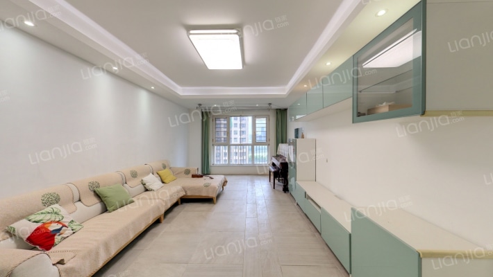 保利西海岸二手房实景图