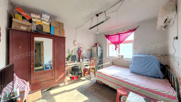 曙光路50号二手房实景图