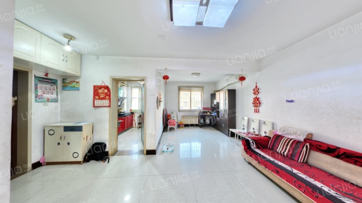 清雅园二手房实景图