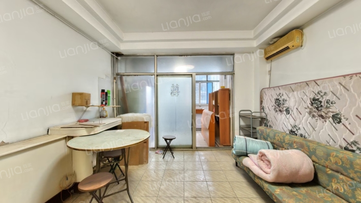 中国航天七七一所南家属院二手房实景图