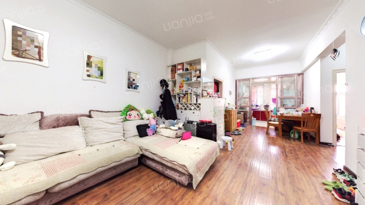 优地美舍二手房实景图