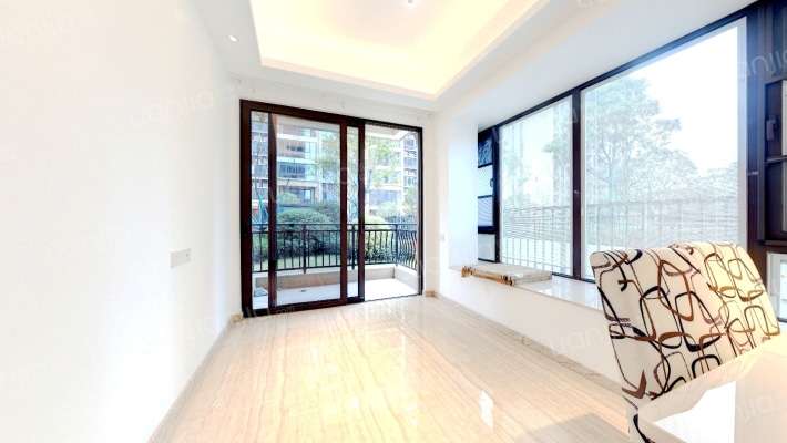 碧桂园前宸府二手房实景图