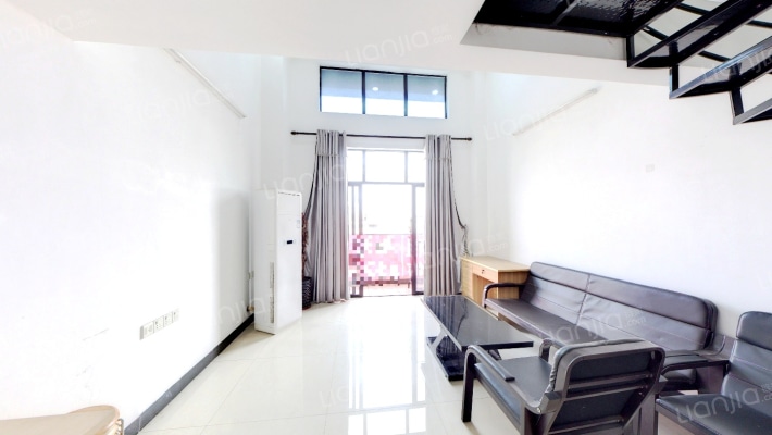 柏安楼二手房实景图