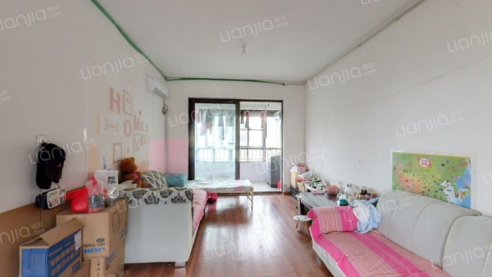 江山鼎二手房实景图