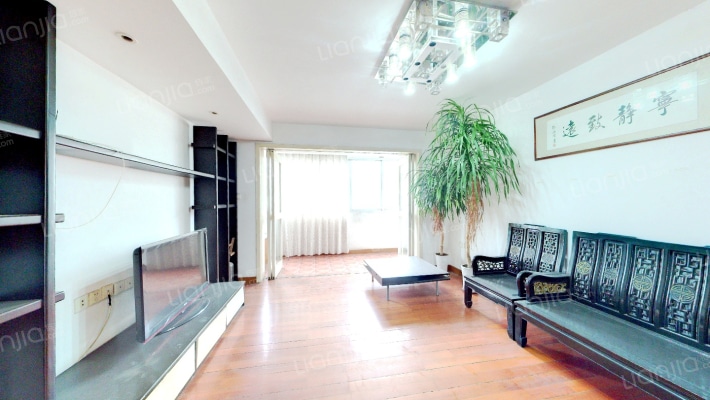 光明南村二手房实景图