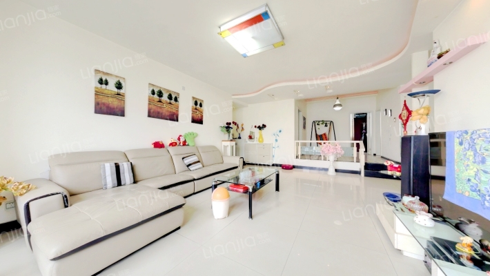 三友小康苑二手房实景图