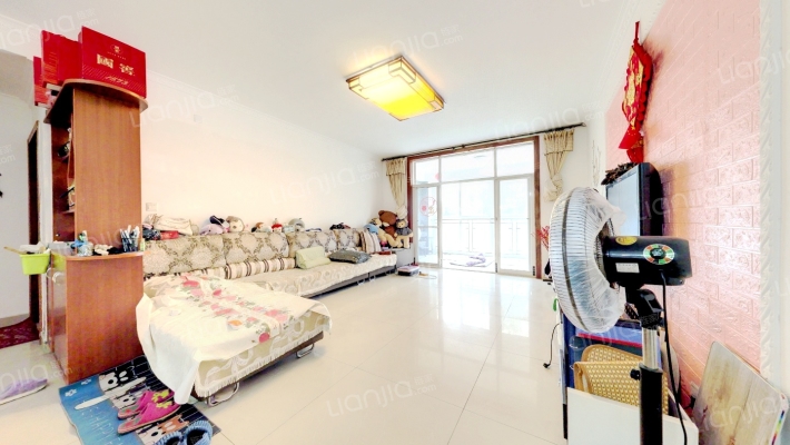 泰康家园二手房实景图