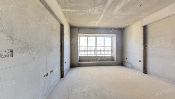 尚德华苑二手房实景图