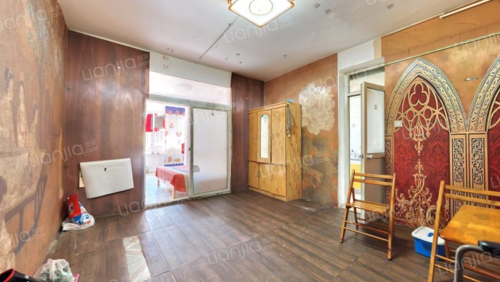 战旗东路7号二手房实景图