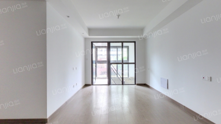 龙湖揽境二手房实景图