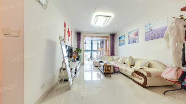 映翠花园五村二手房实景图