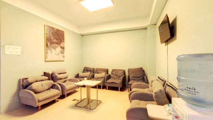 阳明国际二手房实景图