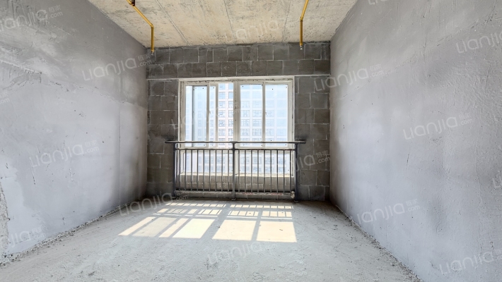 融园国际二手房实景图