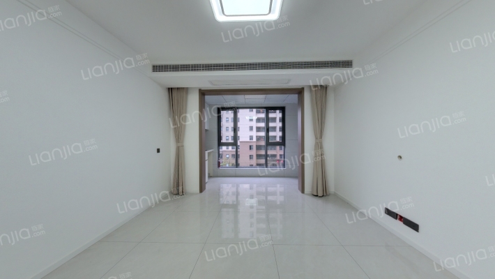 润景雅居二手房实景图