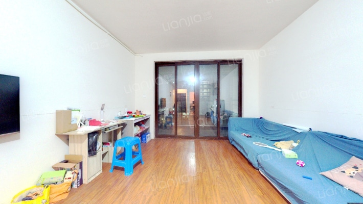 大渔景苑二手房实景图