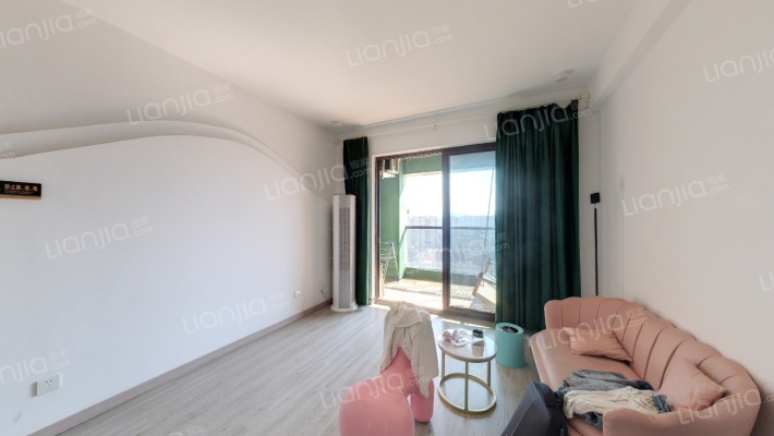 香润锦园二手房实景图