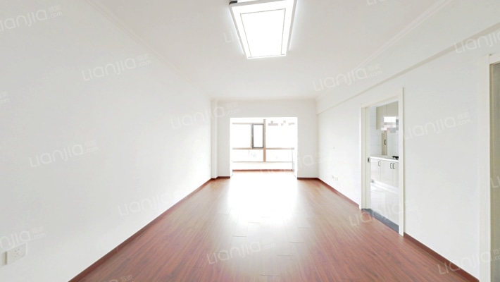 学府路二手房实景图