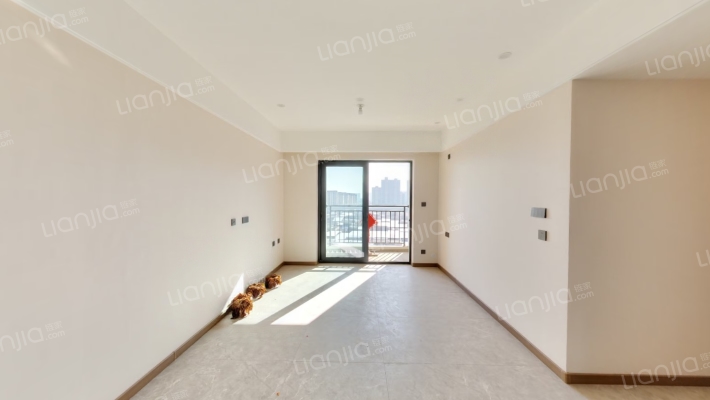 中粮·天悦二手房实景图