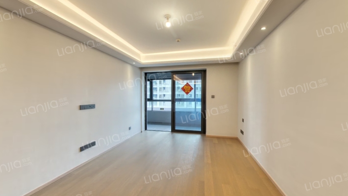 览月阁二手房实景图