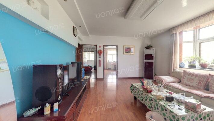 复兴家园二手房实景图