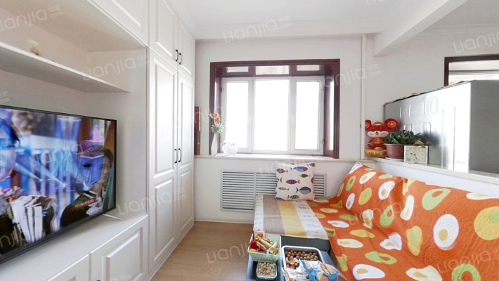 哈理工大学住宅楼二手房实景图